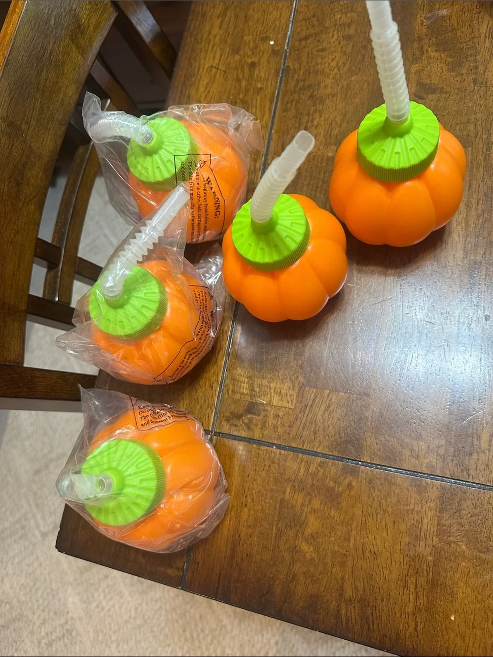 🦃 Thanksgiving Party Favors 🎃